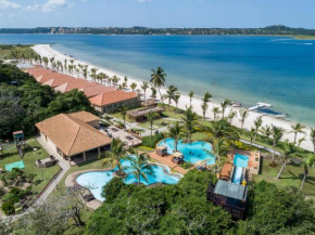Гостиница San Martinho Beach Club  Praia Do Bilene